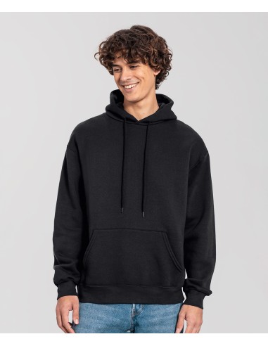 FRU-0622840-Iconic Premium Hooded Sweat